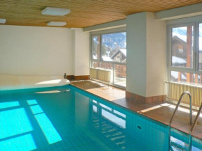 Apartment Résidence 35 by Interhome Champex